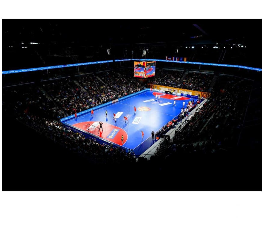 Evenements sportifs Loiret Orleans - Photos Vivastreet 2 places de hand pour Saran vs Nîmes vendredi soir à 20h