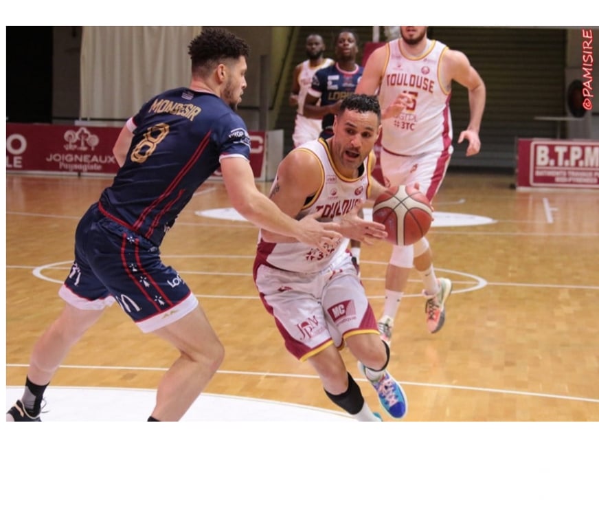 Spectacles Morbihan Lorient - 56100 - Photos Vivastreet 2 billets pour Lorient Basket contre Laval ce soir