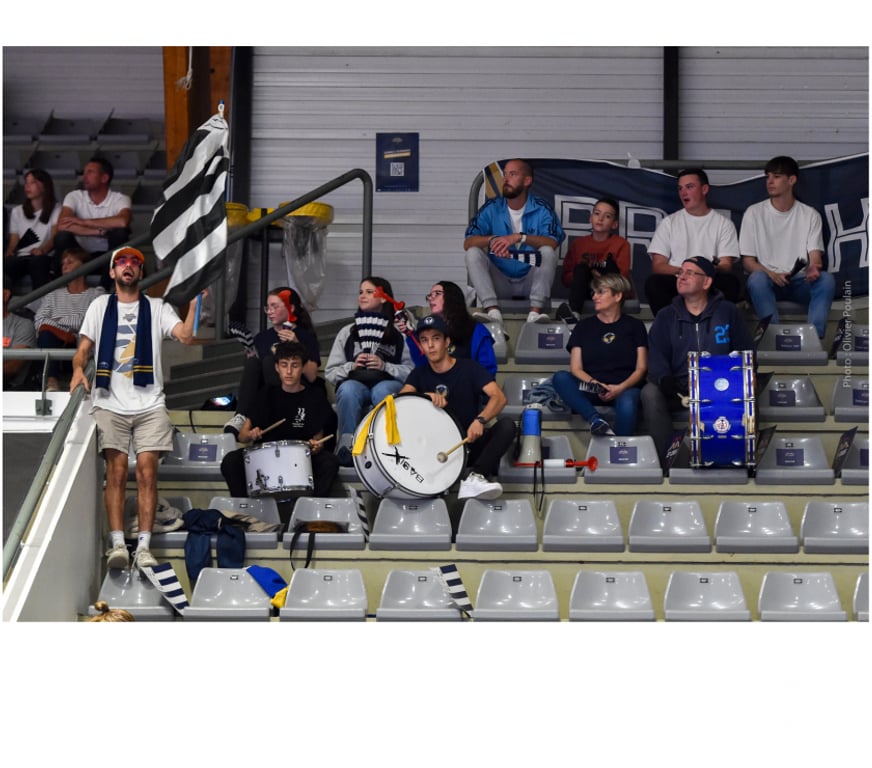 Spectacles Morbihan Lorient - 56100 - Photos Vivastreet 2 billets pour Lorient Basket contre Laval ce soir
