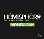 Montauban - Tarn-et-Garonne — 50 EUROS chez Hémisphère Sud Montauban