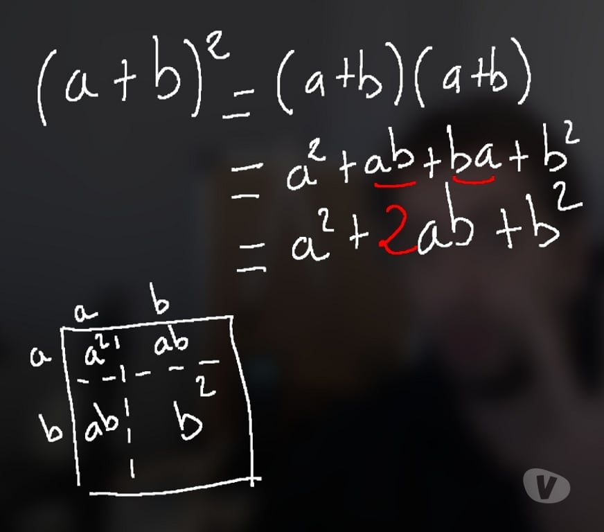 Soutiens scolaires Haute-Garonne Toulouse - Photos Vivastreet MATHS - Cours particulier en visio, 1h30, Prof Expérimenté
