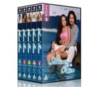 Saint denis - La Réunion — Amour Océan en Coffret DVD [Telenovelas DVD]
