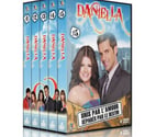 Saint denis - La Réunion — Daniella en Coffret DVD [Telenovelas DVD]