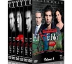 Saint denis - La Réunion — El Diablo en Coffret DVD [Telenovelas DVD]