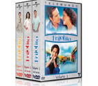 Saint denis - La Réunion — Frijolito en Coffret DVD [Telenovelas DVD]