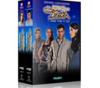 Saint denis - La Réunion — La Force du Destin en Coffret DVD [Telenovelas DVD]