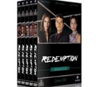 Saint denis - La Réunion — Redemption, La Série en Coffret DVD [Telenovelas DVD]