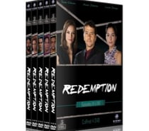 Photos Vivastreet Redemption, La Série en Coffret DVD [Telenovelas DVD]