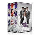 Saint denis - La Réunion — Santa Diabla en Coffret DVD [Telenovelas DVD]