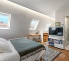 Paris 4ème ardt - Paris — Appartement Paris 4ème