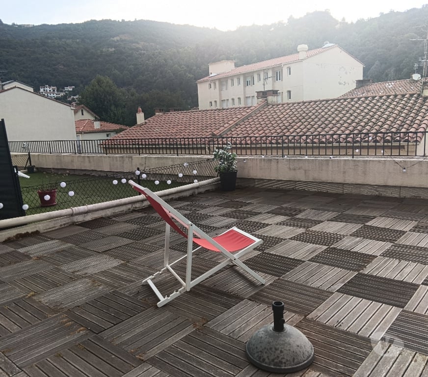 location saisonniere Pyrénées-Orientales Amelie les Bains Palalda - 66110 - Photos Vivastreet Lucky Break Thermes (vivez votre location autrement)