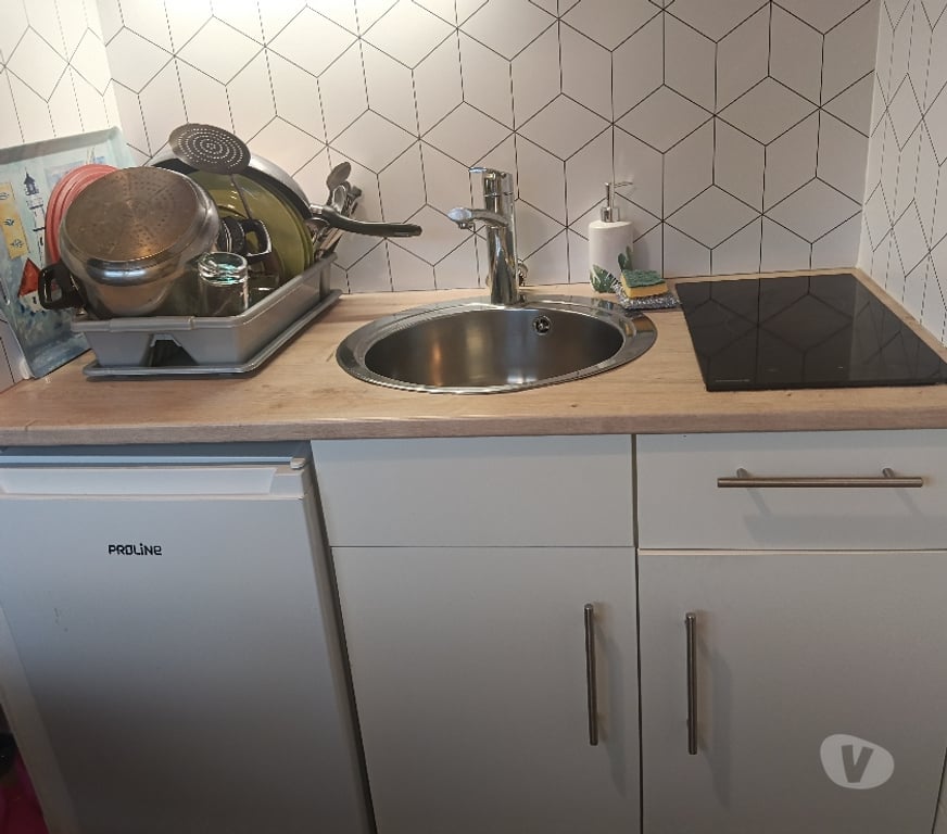 location saisonniere Pyrénées-Orientales Amelie les Bains Palalda - 66110 - Photos Vivastreet Lucky Break Thermes (vivez votre location autrement)