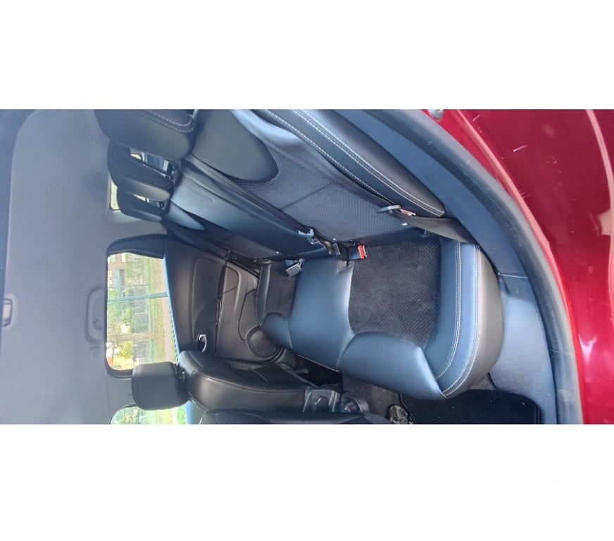Voiture d'occasion Bas-Rhin Oberschaeffolsheim - 67203 - Photos Vivastreet Clio estate dci 90 energy intens