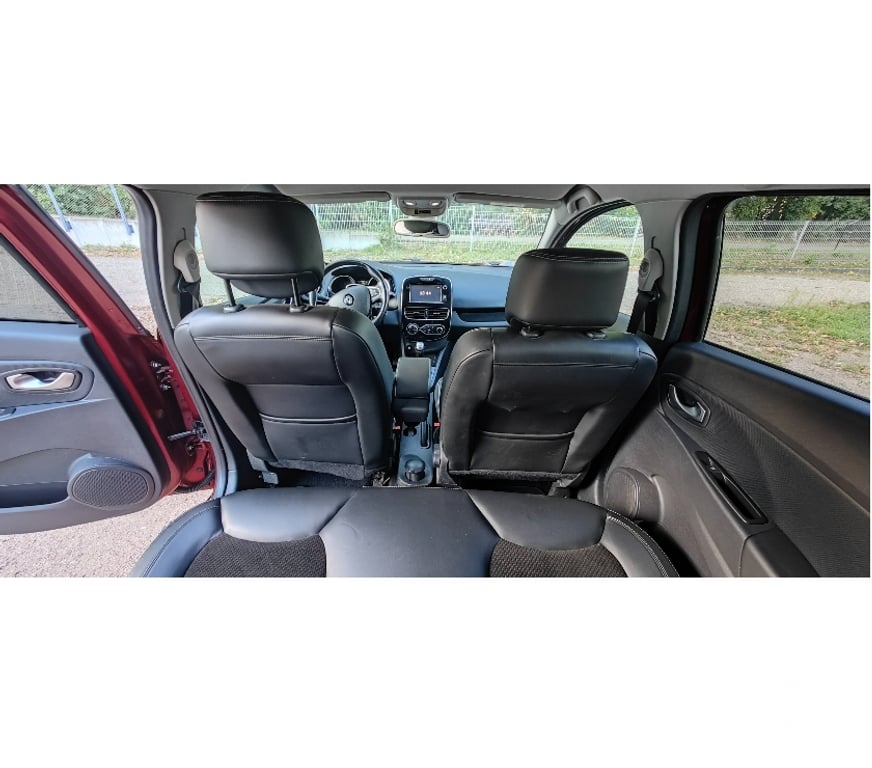 Voiture d'occasion Bas-Rhin Oberschaeffolsheim - 67203 - Photos Vivastreet Clio estate dci 90 energy intens