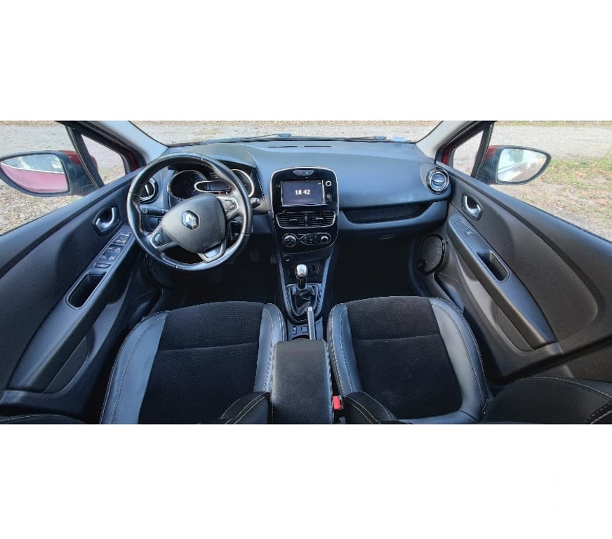 Voiture d'occasion Bas-Rhin Oberschaeffolsheim - 67203 - Photos Vivastreet Clio estate dci 90 energy intens