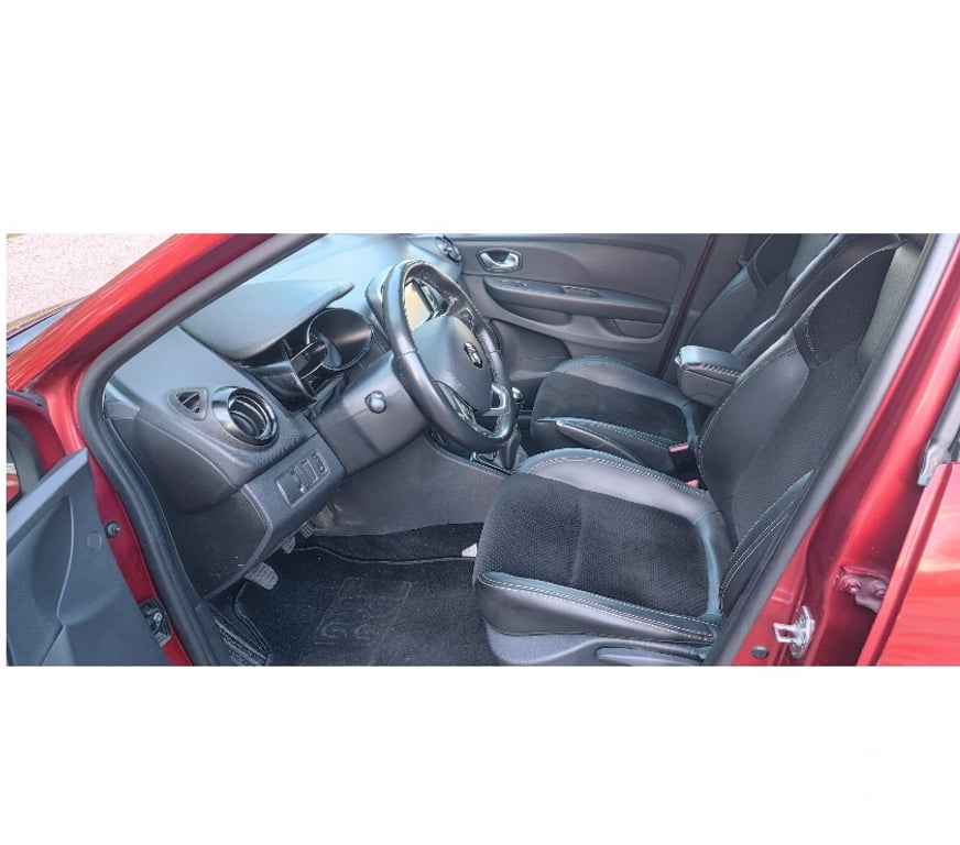 Voiture d'occasion Bas-Rhin Oberschaeffolsheim - 67203 - Photos Vivastreet Clio estate dci 90 energy intens