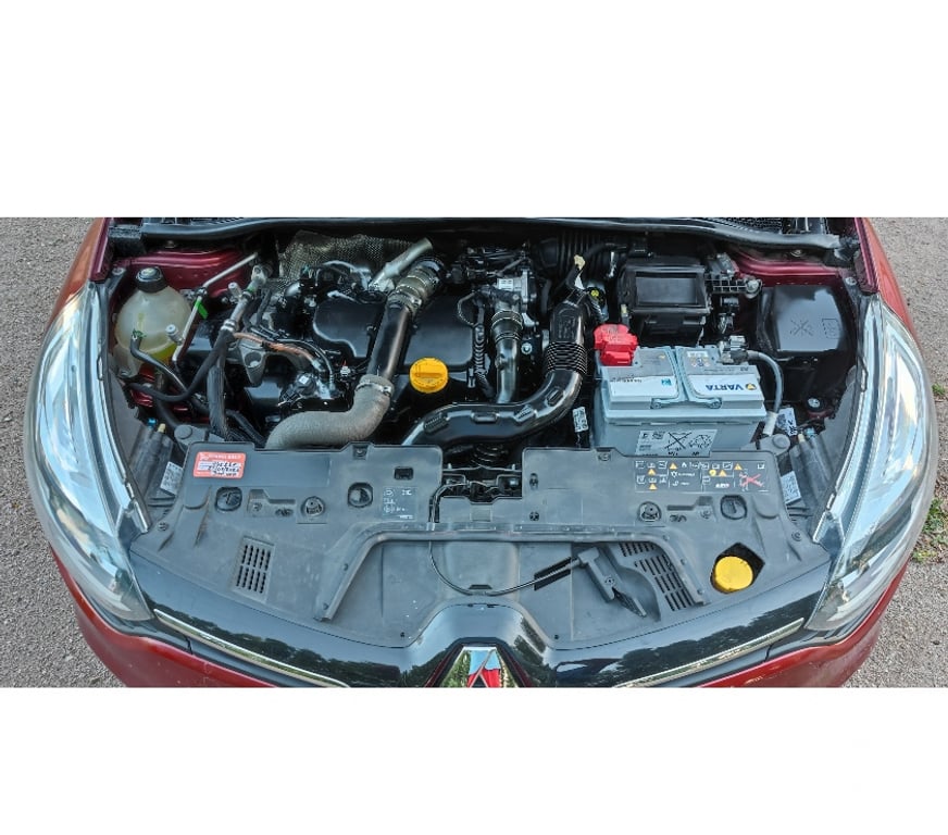 Voiture d'occasion Bas-Rhin Oberschaeffolsheim - 67203 - Photos Vivastreet Clio estate dci 90 energy intens