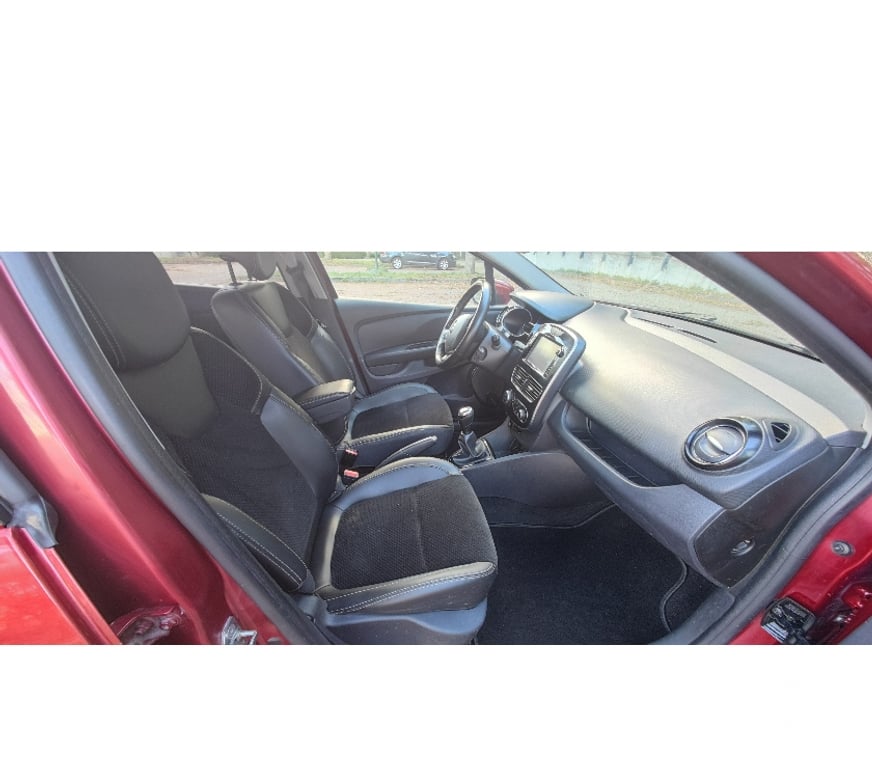 Voiture d'occasion Bas-Rhin Oberschaeffolsheim - 67203 - Photos Vivastreet Clio estate dci 90 energy intens