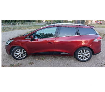 Voiture à vendre Oberschaeffolsheim Bas-Rhin - Photos Vivastreet Clio estate dci 90 energy intens