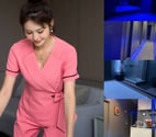 Salon de massage Paris 20 près de Nation – dès 30 €