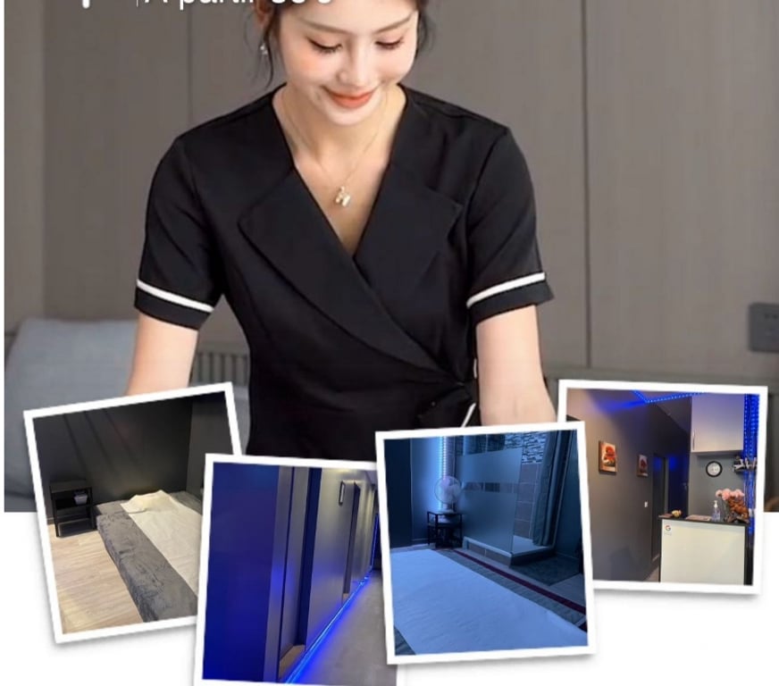 Massages Paris Paris 20ème ardt - 75020 - Photos Vivastreet Salon de massage Paris 20 près de Nation – dès 30 €
