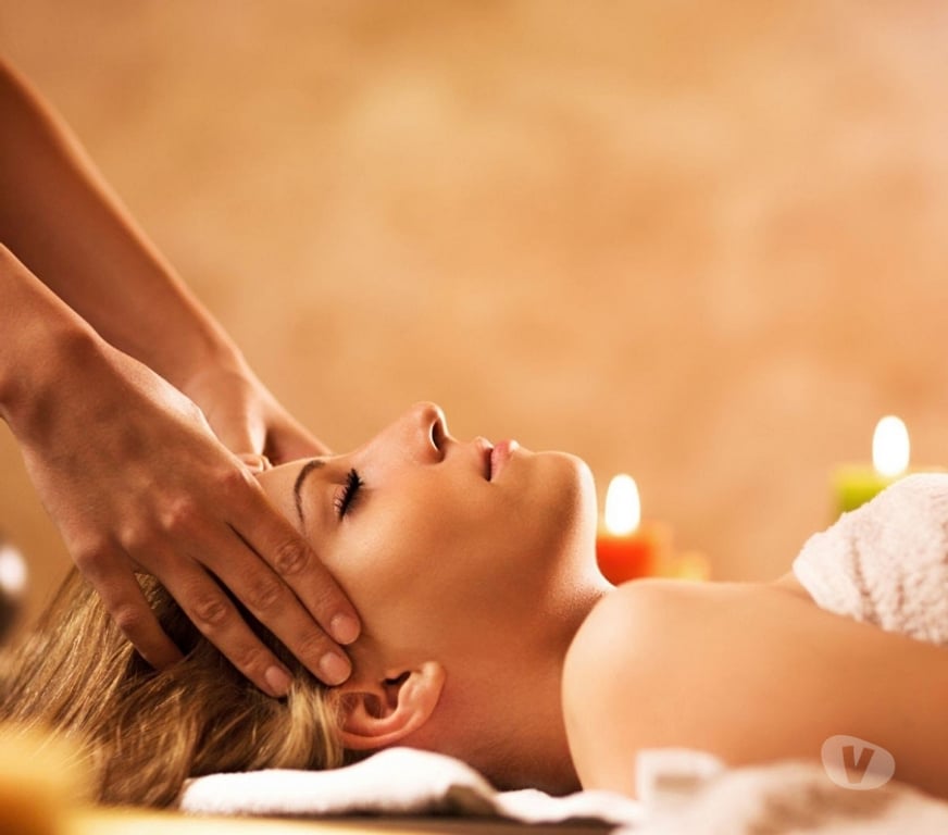Massages Paris Paris 20ème ardt - 75020 - Photos Vivastreet Salon de massage Paris 20 près de Nation – dès 30 €