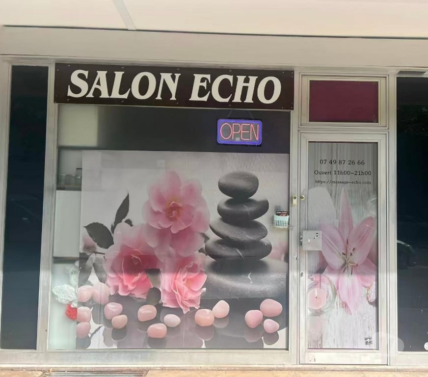 Massages Paris Paris 20ème ardt - 75020 - Photos Vivastreet Salon de massage Paris 20 près de Nation – dès 30 €