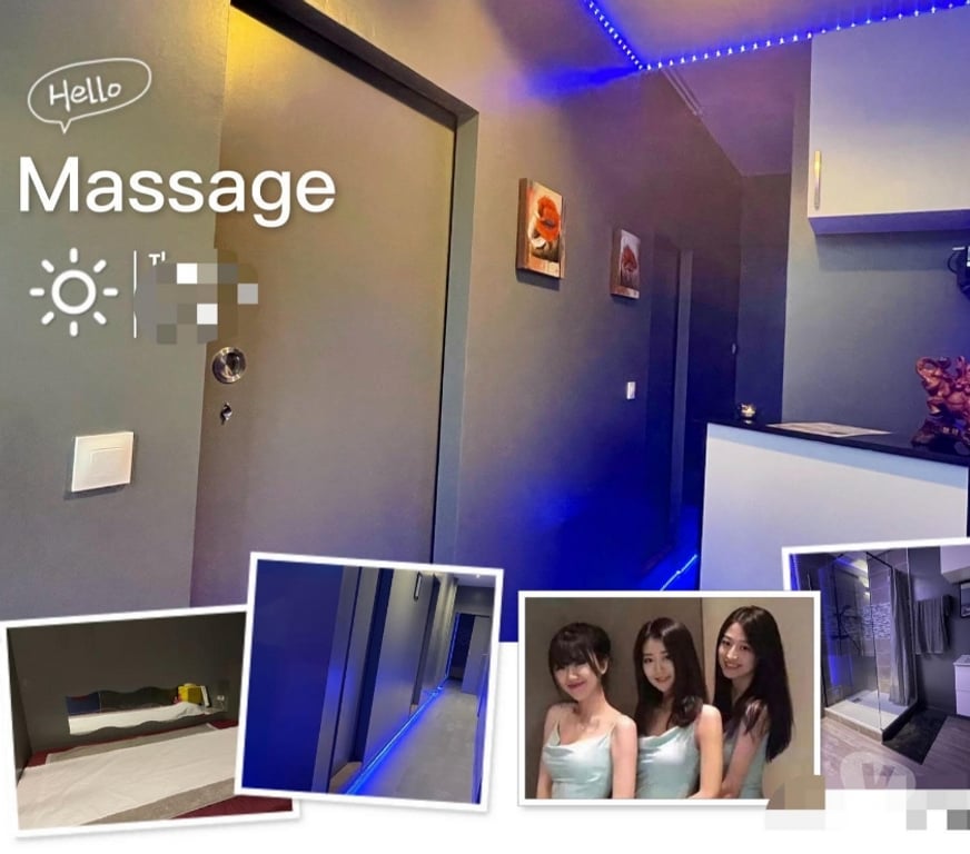 Massages Paris Paris 20ème ardt - 75020 - Photos Vivastreet Salon de massage Paris 20 près de Nation – dès 30 €