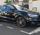 Pierrelaye - Val-d'Oise — Audi A1 sportback S line 1.4 TFSI 185 ch  BOÎTE AUTO + BOSE