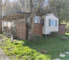 Prayssas - Lot-et-Garonne — Vente mobil-home