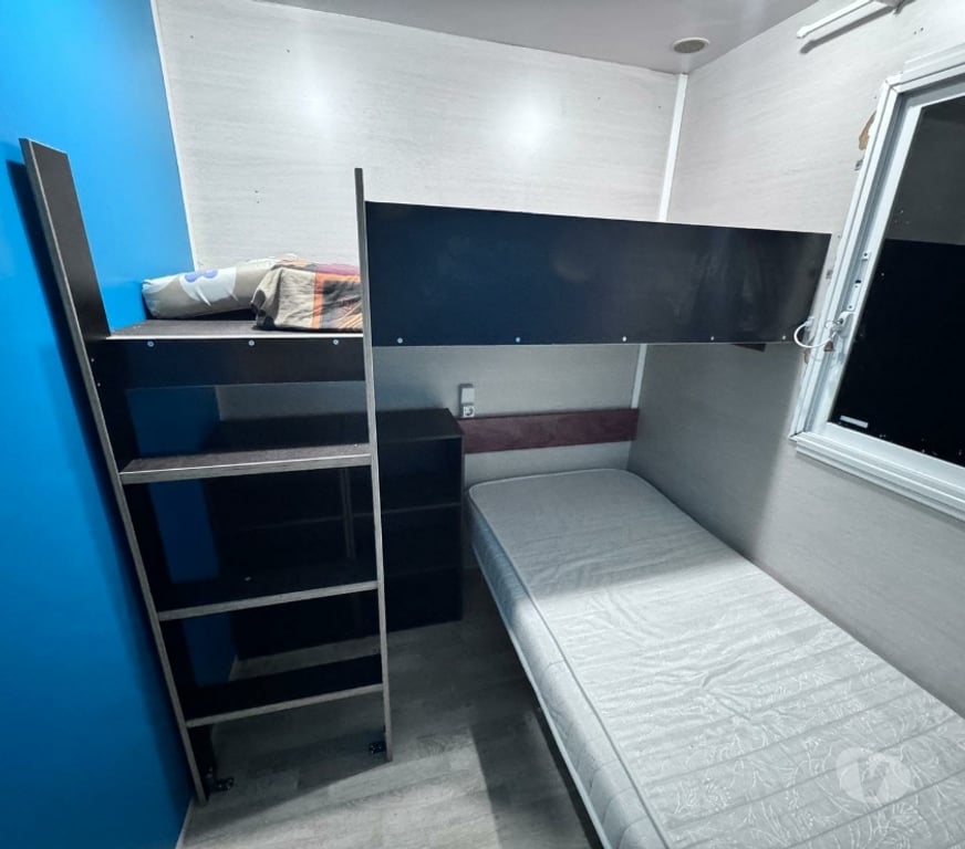 Mobil home Lot-et-Garonne Prayssas - 47360 - Photos Vivastreet Vente mobil-home