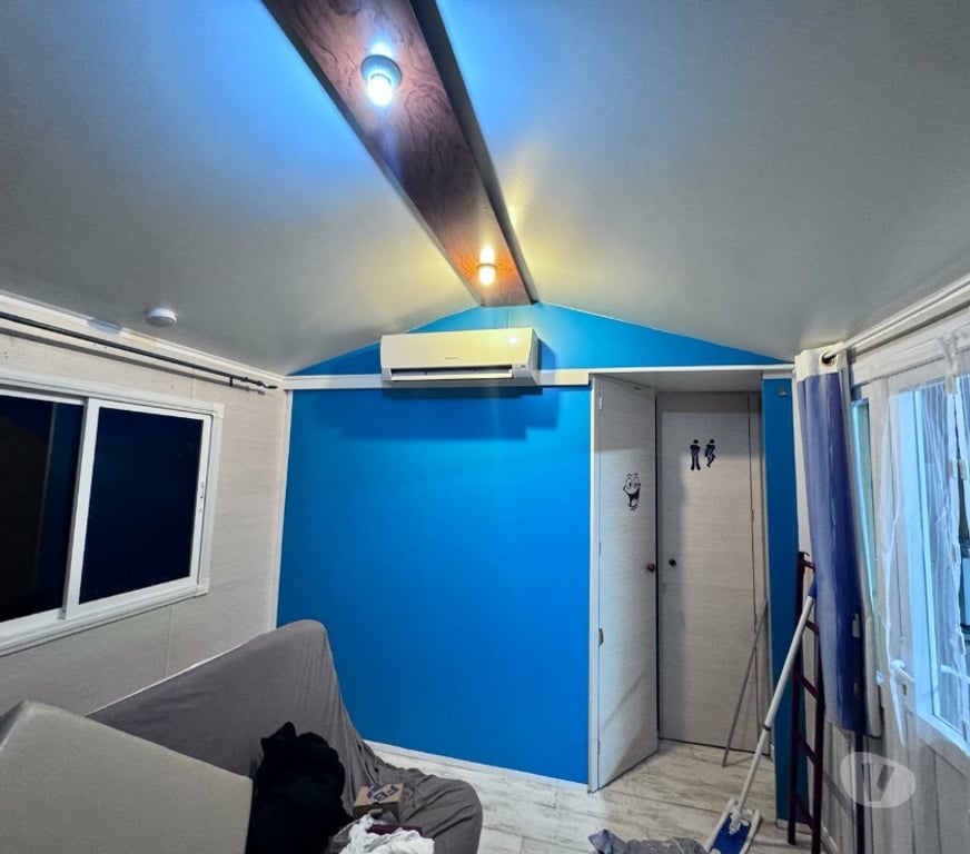 Mobil home Lot-et-Garonne Prayssas - 47360 - Photos Vivastreet Vente mobil-home