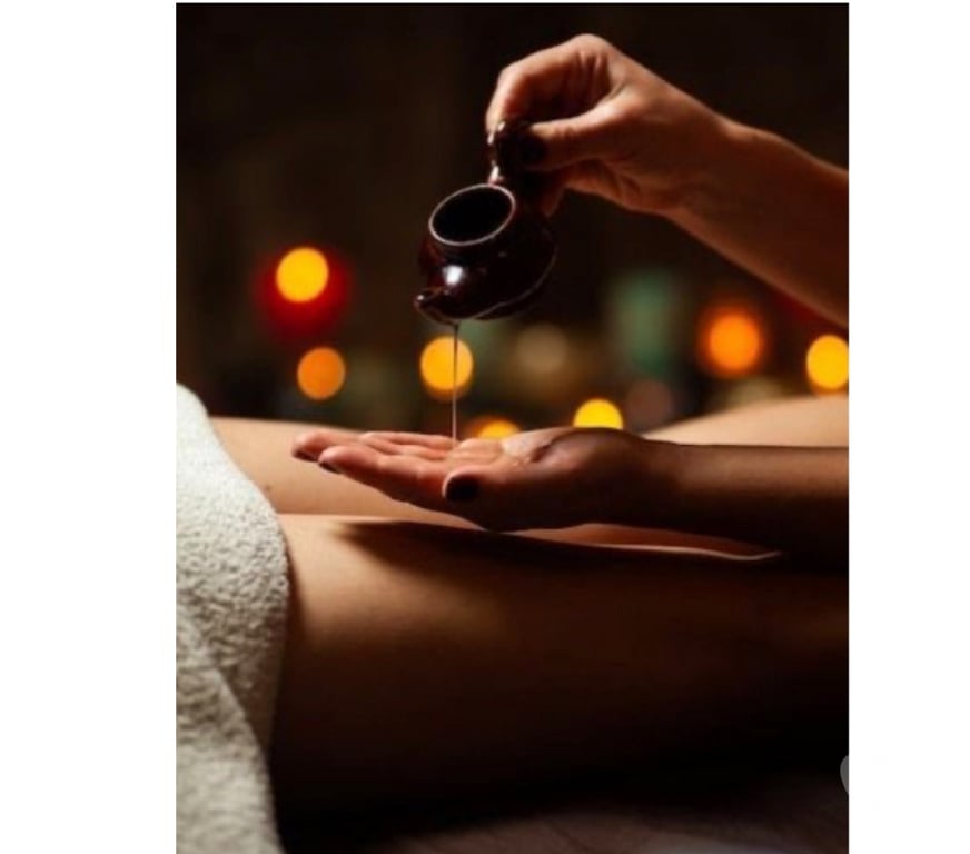 Massages Saône-et-Loire Paray le Monial - 71600 - Photos Vivastreet Massage californien