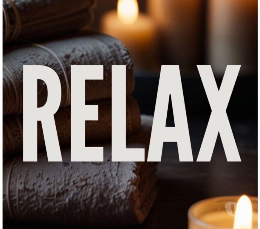 Massages Saône-et-Loire Paray le Monial - 71600 - Photos Vivastreet Massage californien
