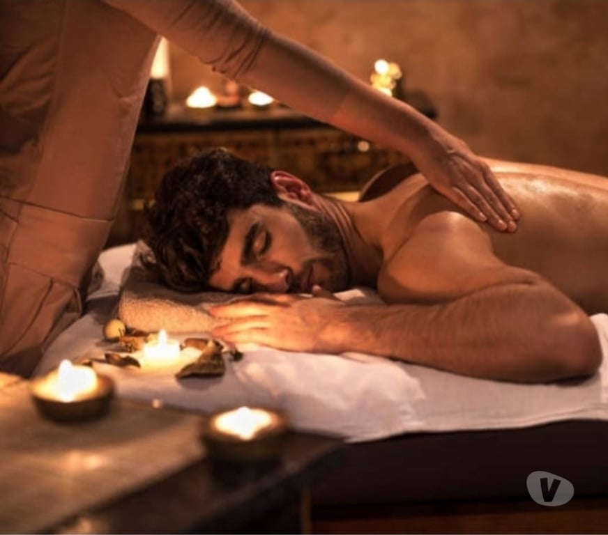 Massages Saône-et-Loire Paray le Monial - 71600 - Photos Vivastreet Massage californien