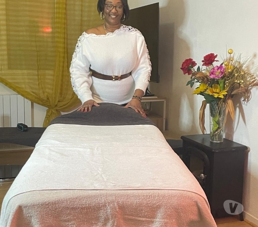 Massages Haute-Savoie Thonon les Bains - Photos Vivastreet MASSAGE BIEN-ÊTRE ET SOINS