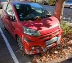 Mulhouse - Mulhouse — Casalini M14 occasion 3600e
