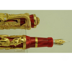Paris 1er ardt - Paris — STYLO PLUME NEUF MONTEGRAPPA