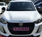 Nogent sur Oise - Oise — PEUGEOT 208 ACTIVE PACK 100 CH BVM6 AN 04 2024 56850 KM