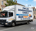 Lille - Lille — Fini les déménagements chers
