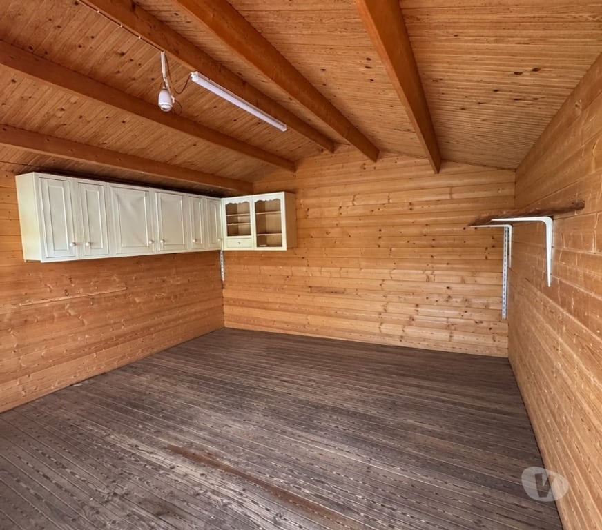 Vente Maison Essonne Egly - 91520 - Photos Vivastreet Ponton de pêche à Égly, 91520