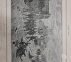 Compiegne - Oise — Gravures anciennes