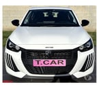 Nogent sur Oise - Oise — PEUGEOT 208 ACTIVE PACK 100 CH BVM6 AN 04 2024 57800 KM