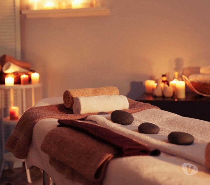 Massages Rhône Meyzieu - 69330 - Photos Vivastreet Massage à l’huile essentielle