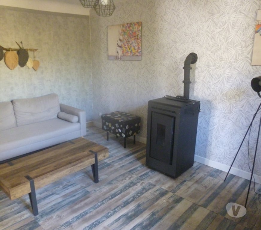 Vente Maison Aveyron Cransac - 12110 - Photos Vivastreet maison de ville