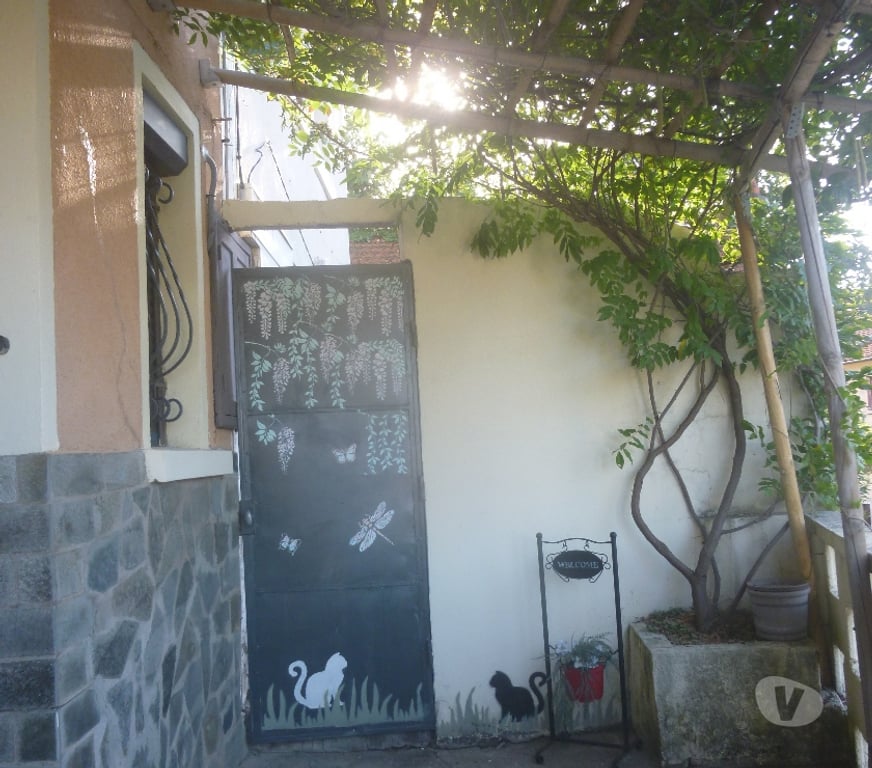 Vente Maison Aveyron Cransac - 12110 - Photos Vivastreet maison de ville
