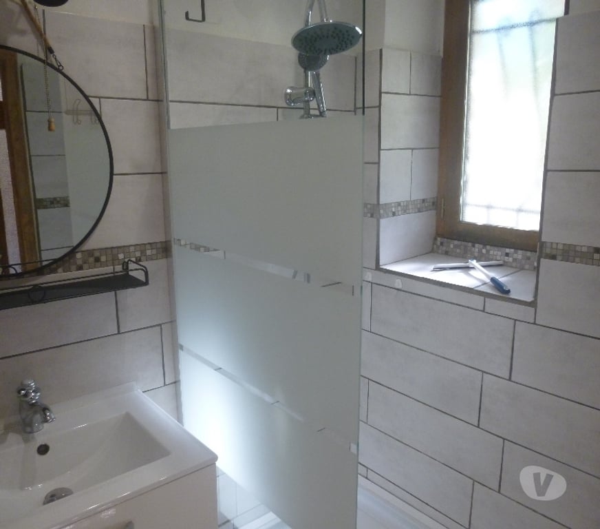 Vente Maison Aveyron Cransac - 12110 - Photos Vivastreet maison de ville
