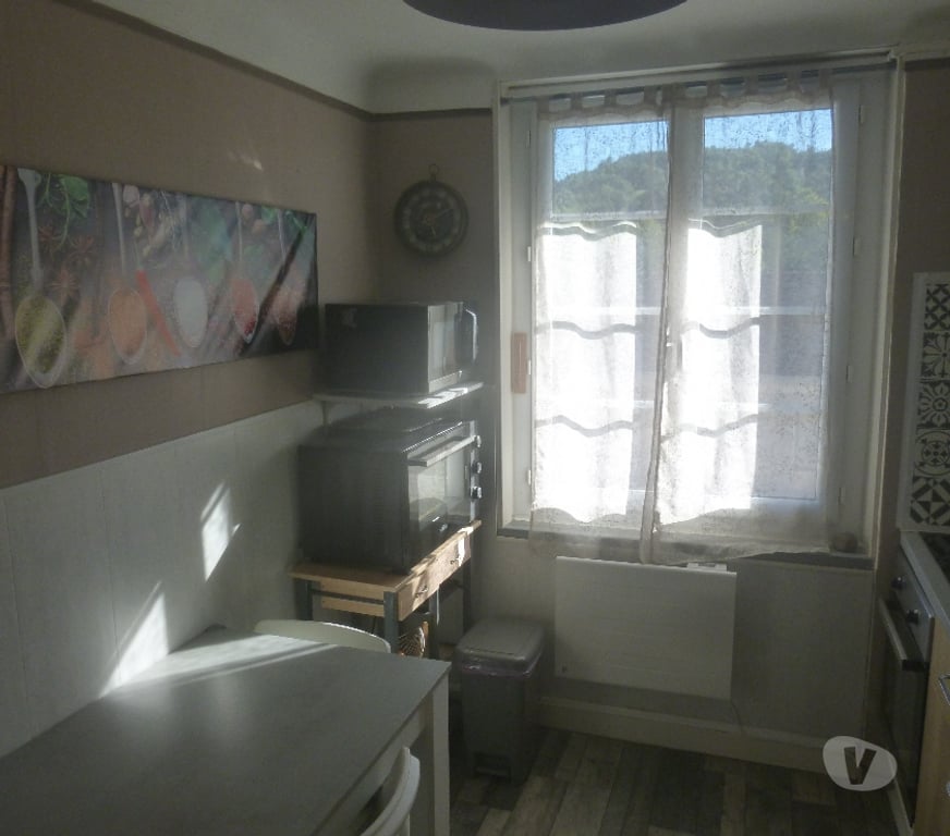 Vente Maison Aveyron Cransac - 12110 - Photos Vivastreet maison de ville