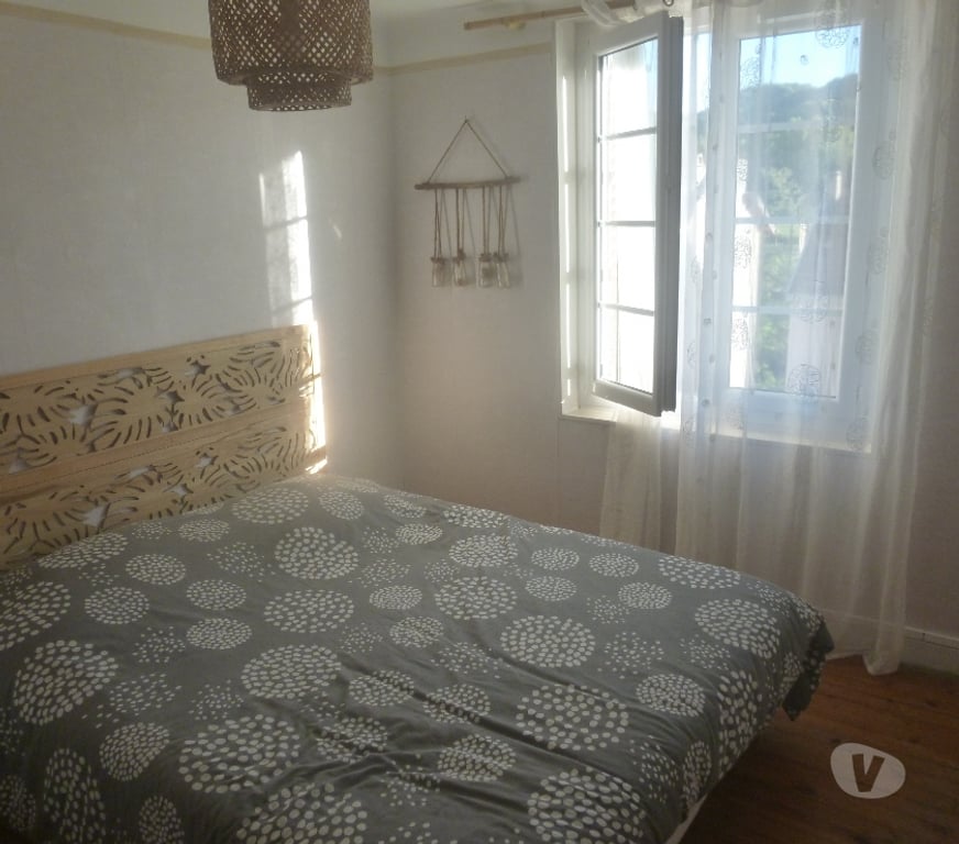 Vente Maison Aveyron Cransac - 12110 - Photos Vivastreet maison de ville