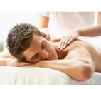Chalons en Champagne - Marne — Salon de massage orientale